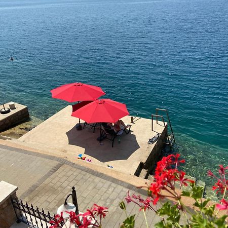 Apartament Silva Barić Draga Zewnętrze zdjęcie