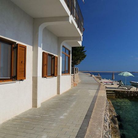 Apartament Silva Barić Draga Zewnętrze zdjęcie