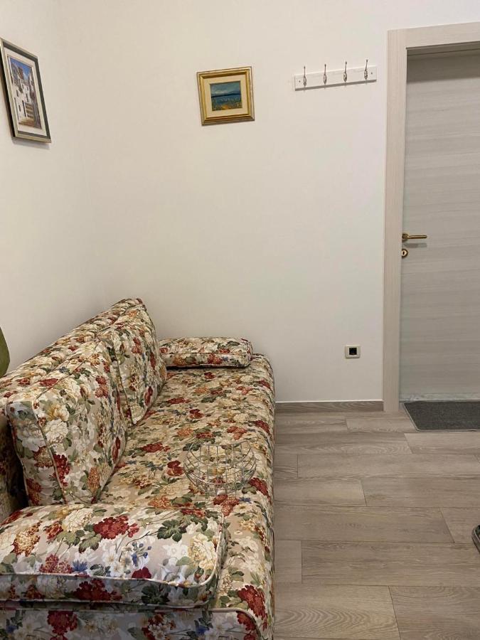 Apartament Silva Barić Draga Zewnętrze zdjęcie